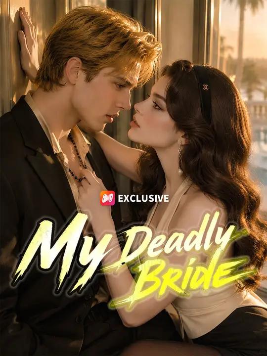 My Deadly Bride